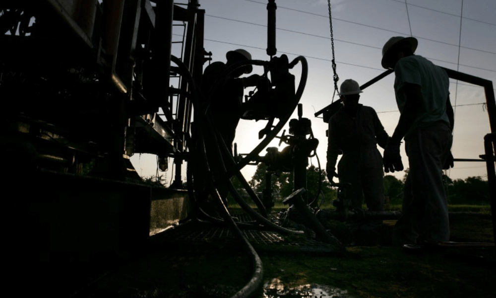 Crude Oil Slumps As China Locks Down Financial Hub Shanghai!